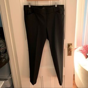 LOFT Marisa Pant